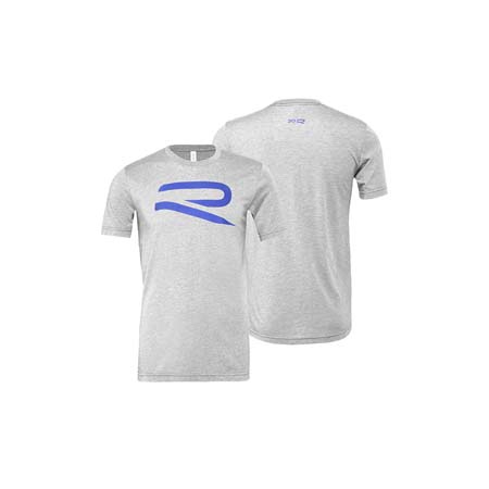 R Unisex T-Shirt product image