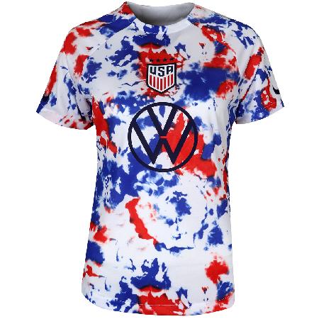 Official U.S. Soccer Pre-Match Top - Women's product image