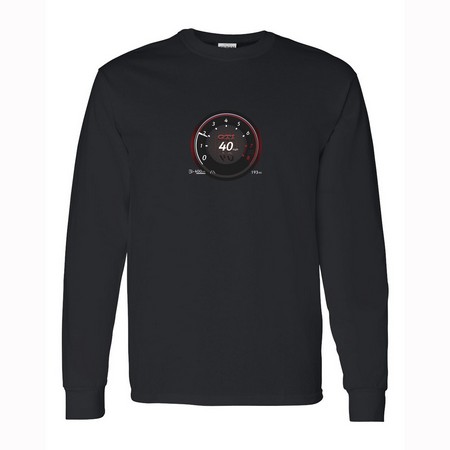 GTI RPM Long Sleeve Shirt product image