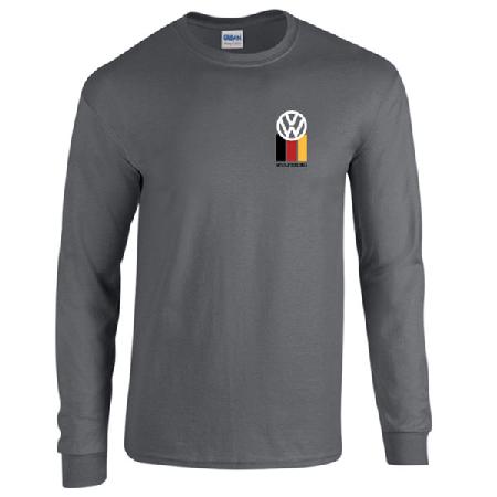 Wolfsburg Flag T-Shirt product image