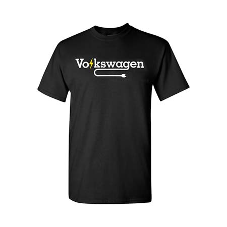 Electric T-Shirt product image