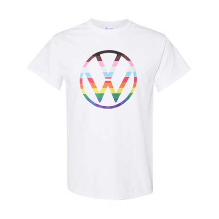Inclusive T-Shirt product image