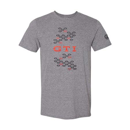 GTI Hexagon T-Shirt product image