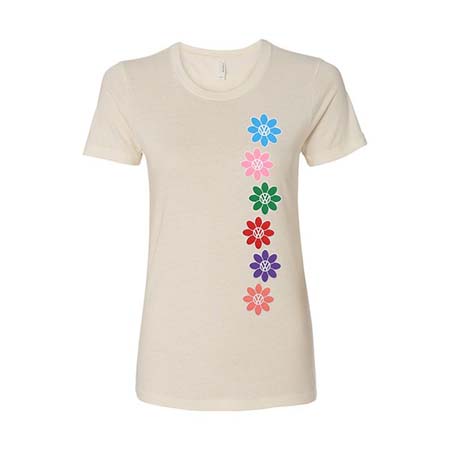 Daisy Chain T-Shirt product image