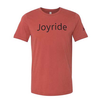 Jetta Joyride T-Shirt product image