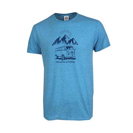 Adventure is Calling 2021 T-Shirt product image