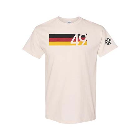 49 Striped T-Shirt product image