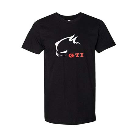 GTI Fast T-Shirt product image