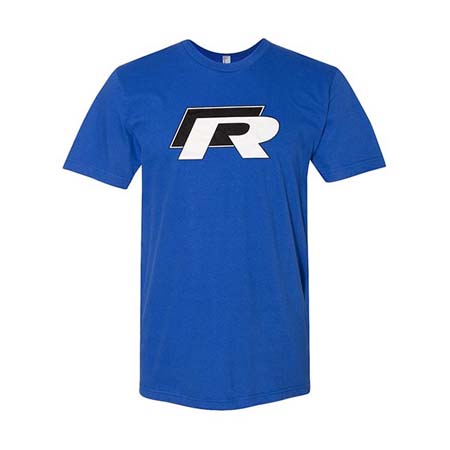 R T-Shirt product image