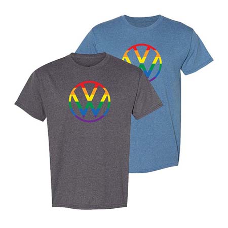 Pride T-Shirt product image