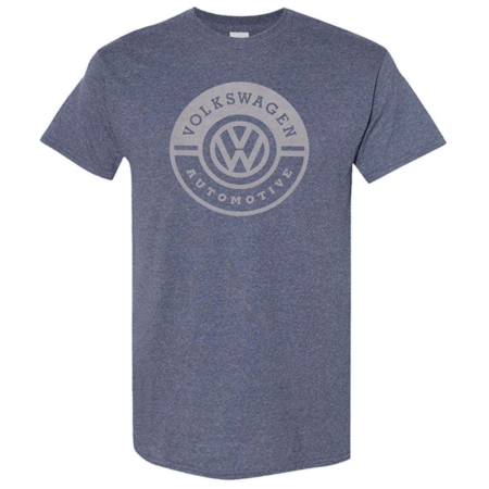 Volkswagen Auto T-Shirt