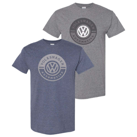 Volkswagen Auto T-Shirt product image