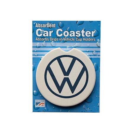 Sandstone Car Coaster product image
