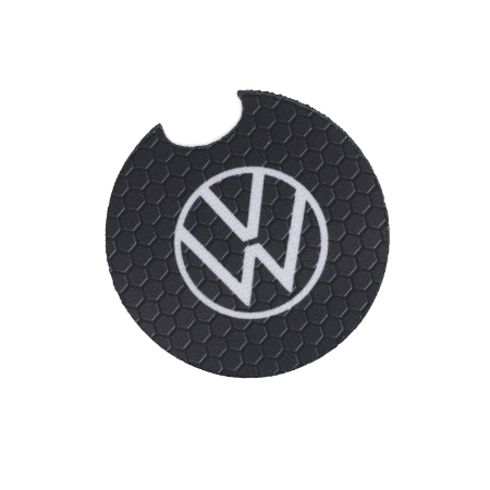 Rubber Car Coaster product image