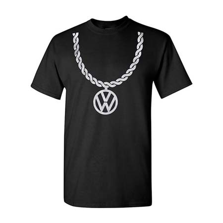 Chain T-Shirt product image
