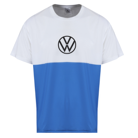 VW Colorblock T-Shirt product image