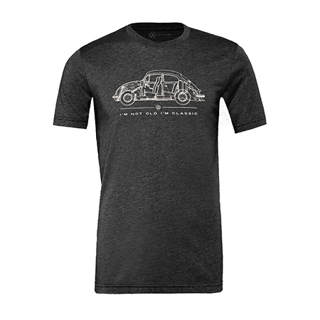 Beetle Spec T-Shirt product image