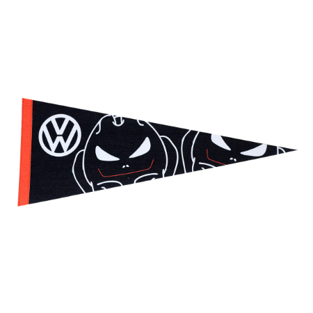 GTI Fast Pennant product image