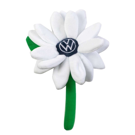Plush Daisy Flower