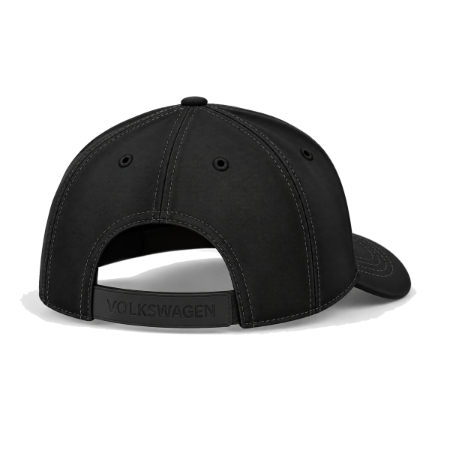 Atlas Metallic Cap