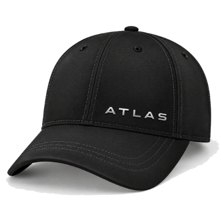 Atlas Metallic Cap product image