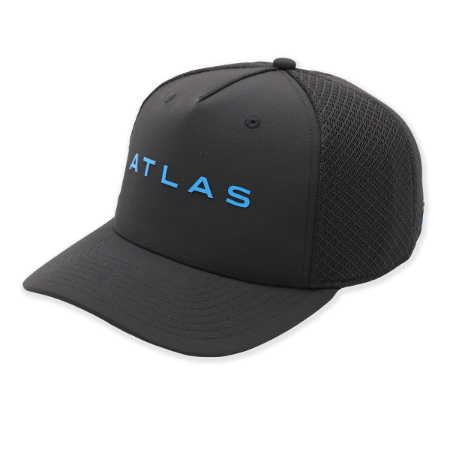 Atlas 3D Cap product image