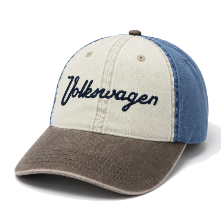 Volkswagen Vintage Cap product image