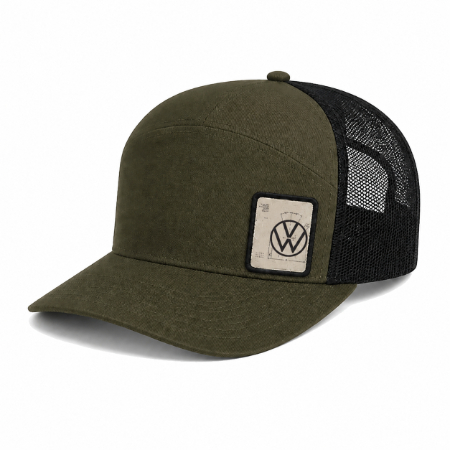 VW Specs Trucker Cap product image