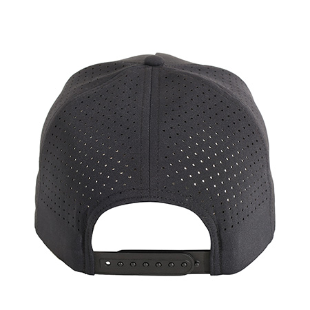 GTI 3d Embroidered Cap