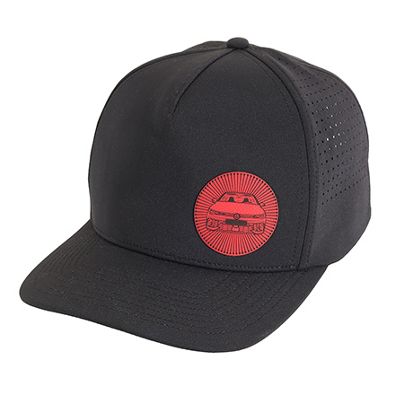 GTI 3d Embroidered Cap product image