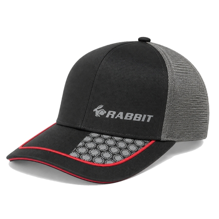 GTI Rabbit Performance Cap product image