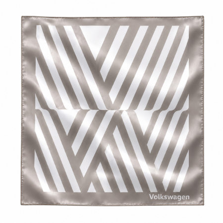 Silk Scarf
