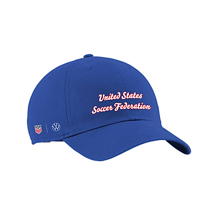 Official United States Soccer Federation Cap product image