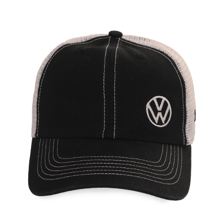 Jetta Mesh Cap