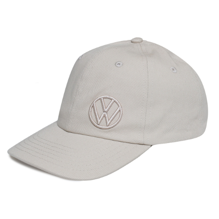 Washed VW 3d Cap product image