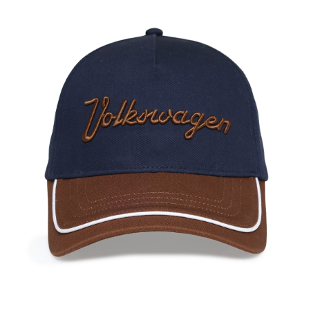 Retro Roadster Cap