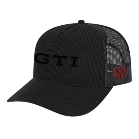 GTI Corduroy Cap product image