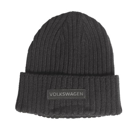 Volkswagen Patch Beanie product image