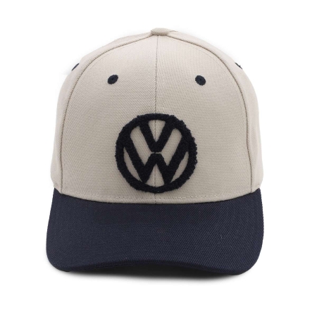 VW Varsity Cap