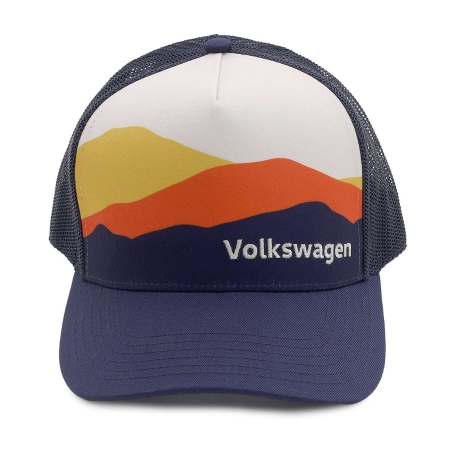 Volkswagen Mountain Cap