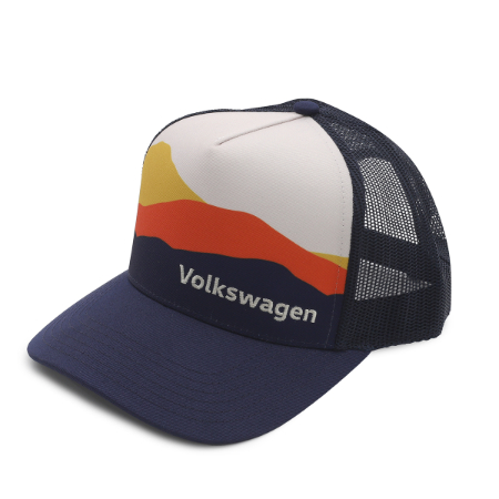 Volkswagen Mountain Cap product image