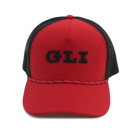 GLI Trucker Cap