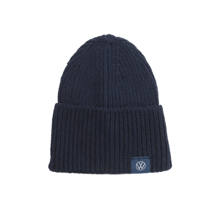Knit Cuffed Beanie product image