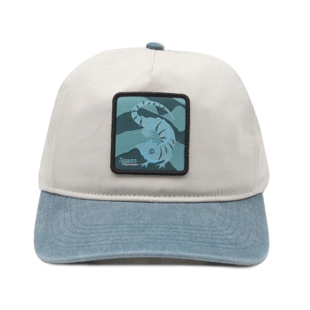 Tiggy Patch Cap
