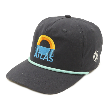 Atlas Rope Golf Cap product image