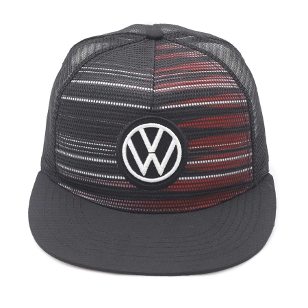 Trucker Mesh Cap
