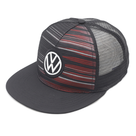 Trucker Mesh Cap product image