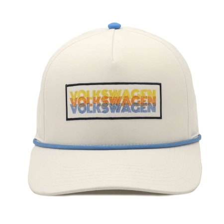 Volkswagen Repeat Rope Cap