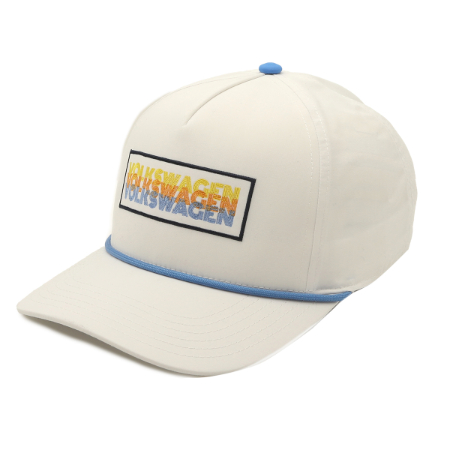 Volkswagen Repeat Rope Cap product image