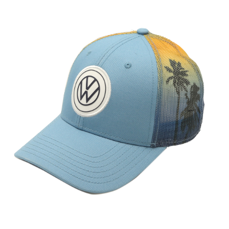 Palm Mesh Cap product image